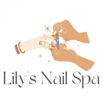 logo Lily's Nail Spa